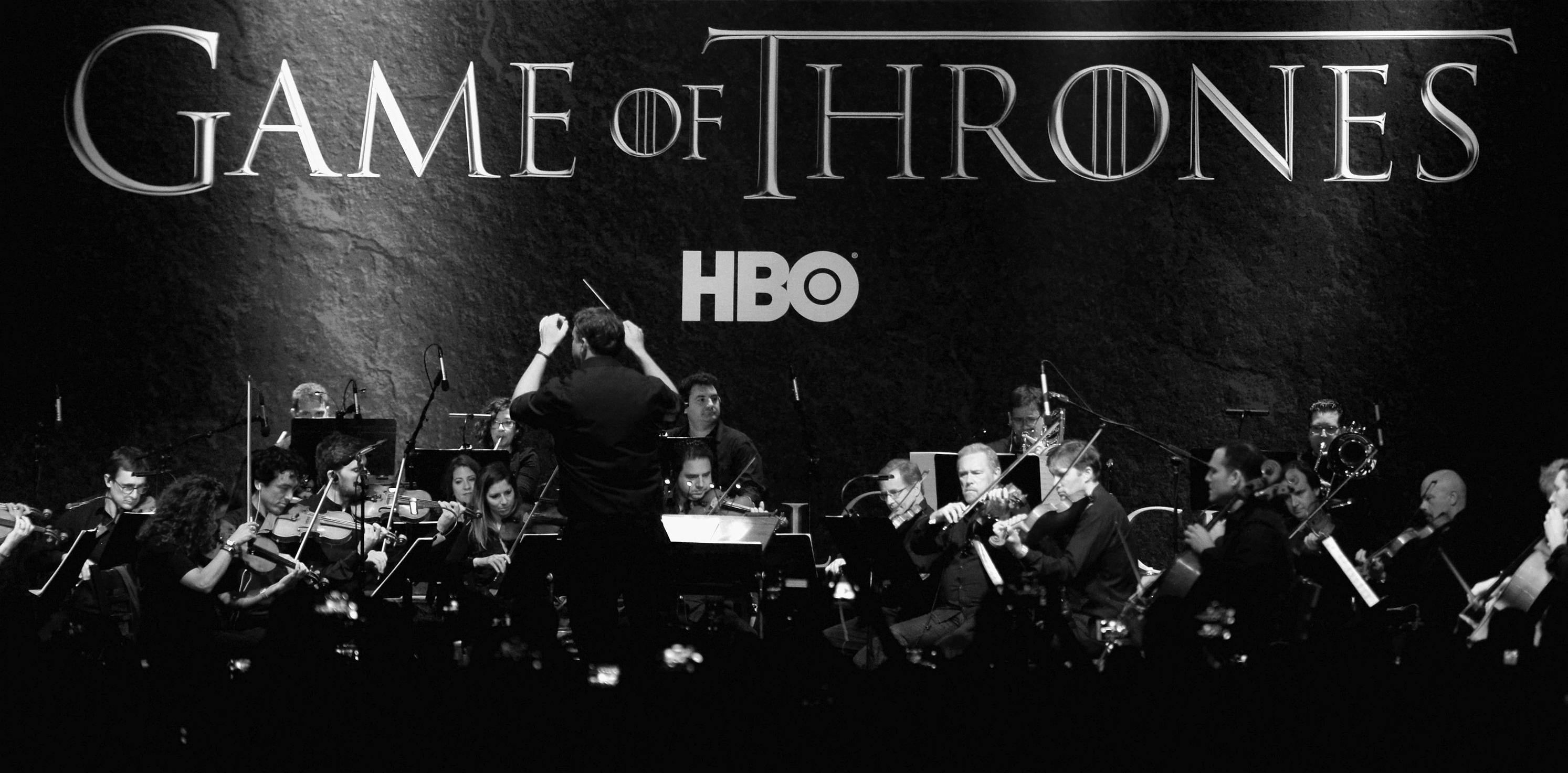 game of thrones music playlist
